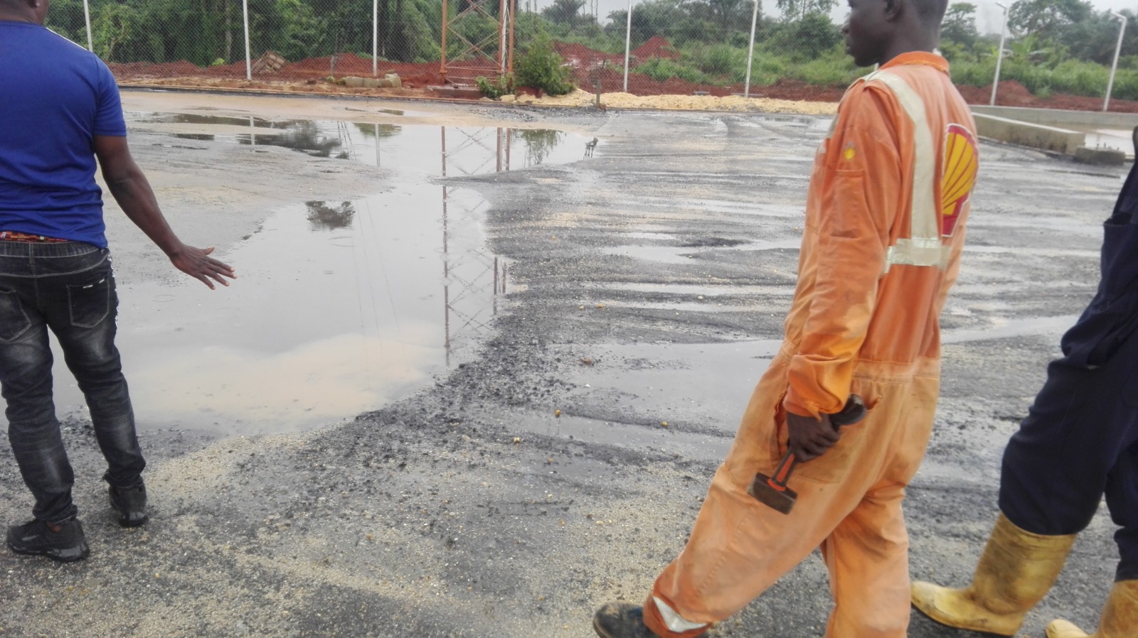 Osbeto Project Image